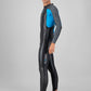 Traje de Natación Neopreno Dare2Tri Mach2 Hombre