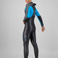 Traje de Natación Neopreno Dare2Tri Mach2 Hombre