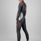 Traje de Natación Neopreno Dare2Tri FINA MACH 4.1 Hombre