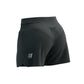 Short Compressport Performance Over Mujer *Black Edition 2023*