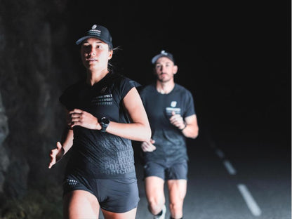Short Compressport Performance Over Mujer *Black Edition 2023*
