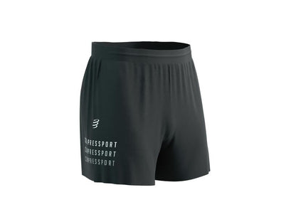 Short Compressport Performance - Hombre *Black Edition 2023*