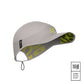 Gorro Jockey Compressport Pro Racing Cap (4 Colores)