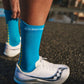 Pro Racing Socks v4.0 Run High- Hawaian/Primerose
