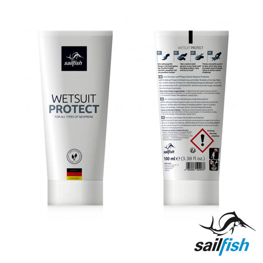Protector de Trajes de Neopreno Sailfish