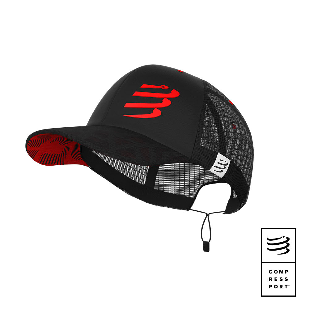 Racing Trucker Cap