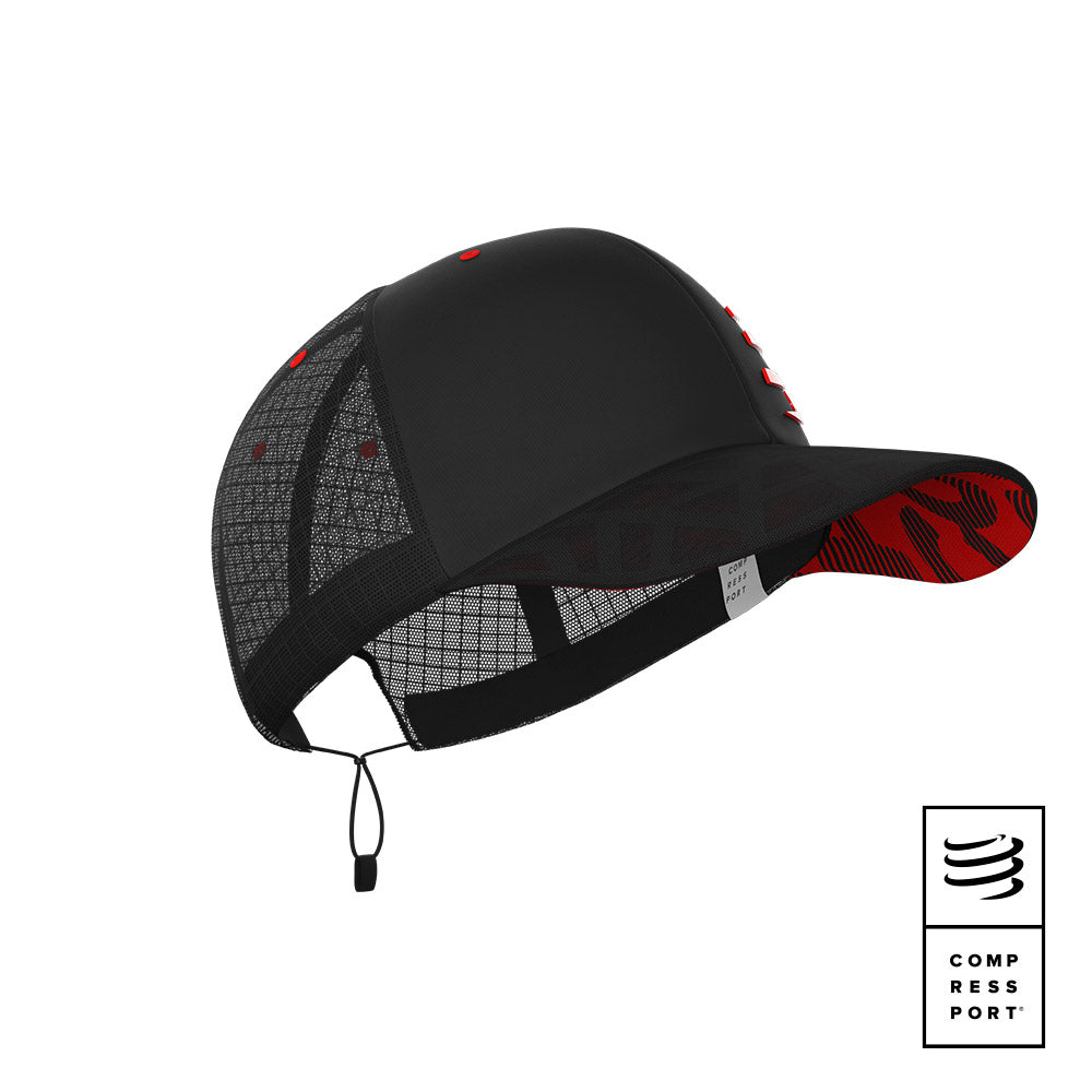 Racing Trucker Cap