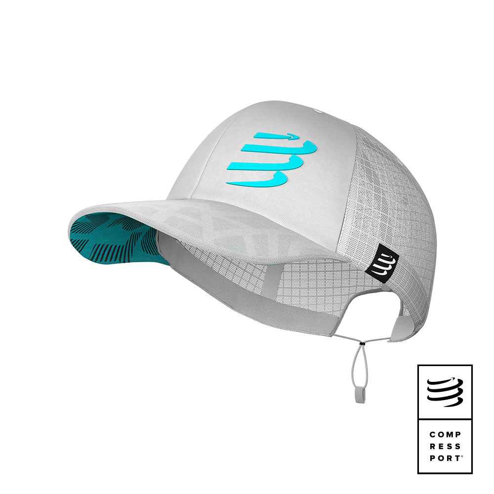 Racing Trucker Cap