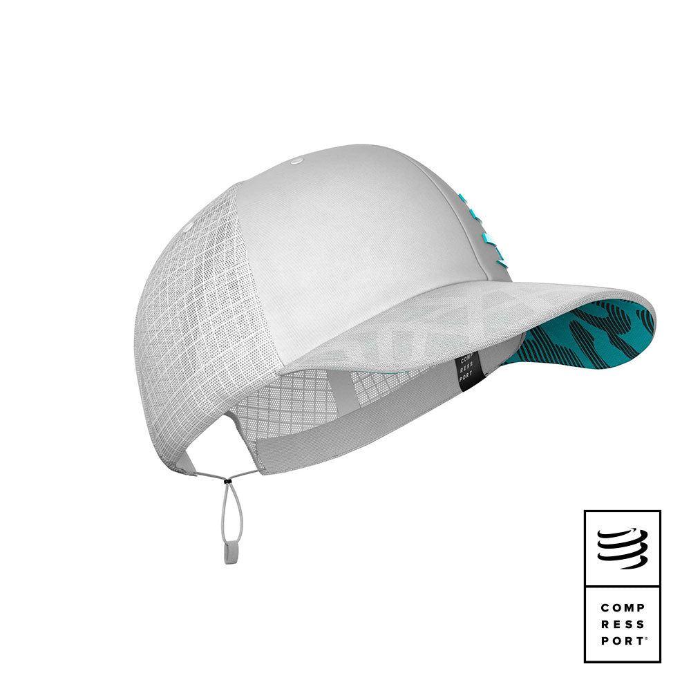 Racing Trucker Cap