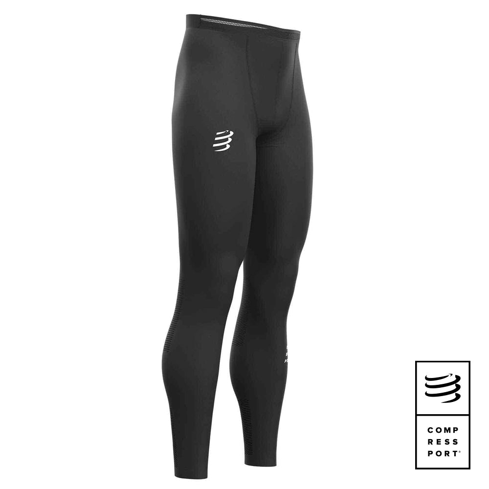 Run Under Control Full Tights