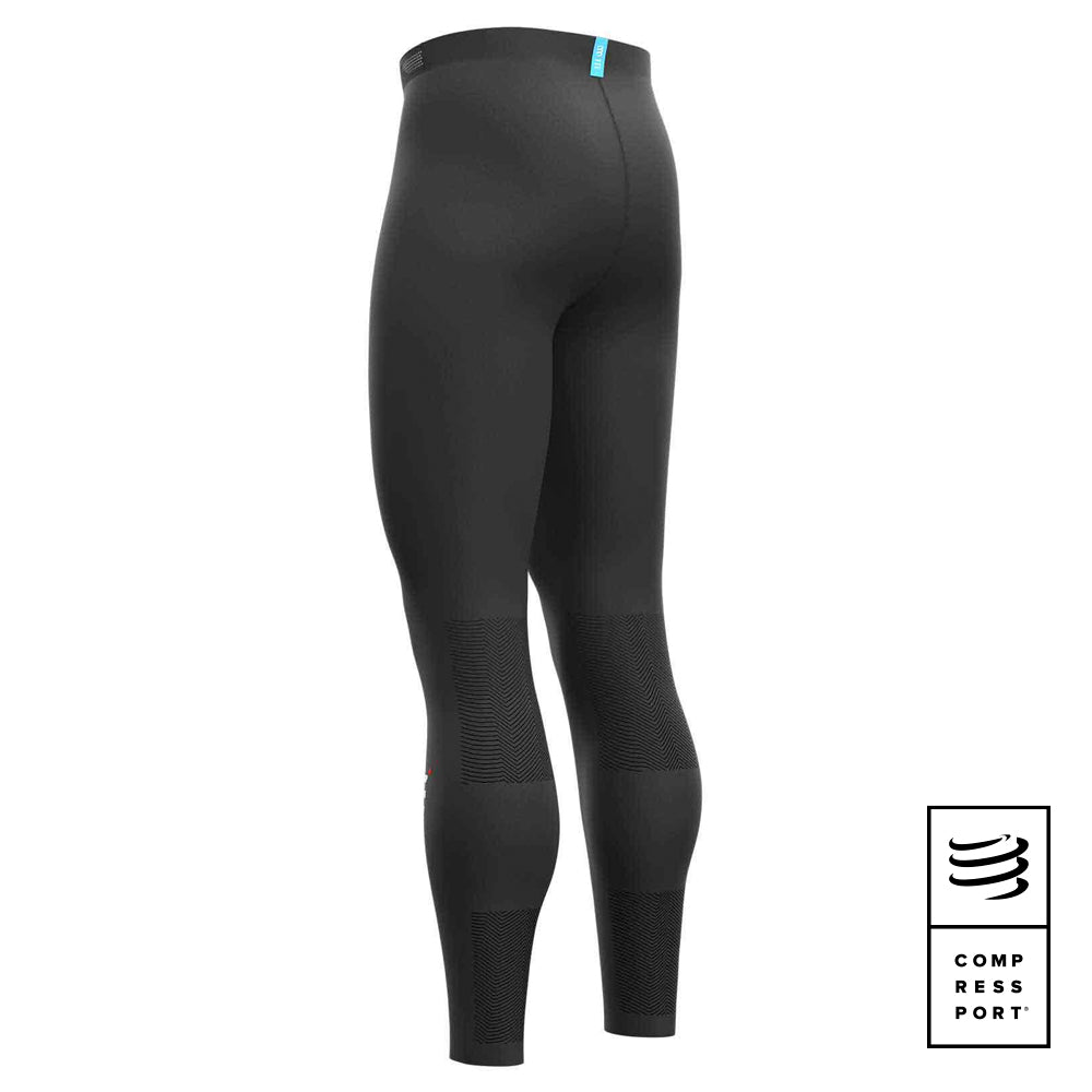 Run Under Control Full Tights