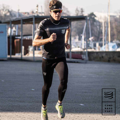 Run Under Control Full Tights