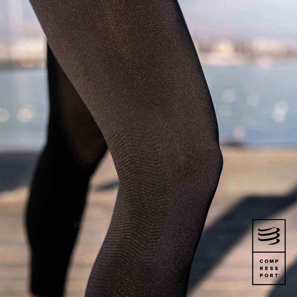 Run Under Control Full Tights