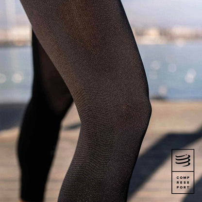 Run Under Control Full Tights