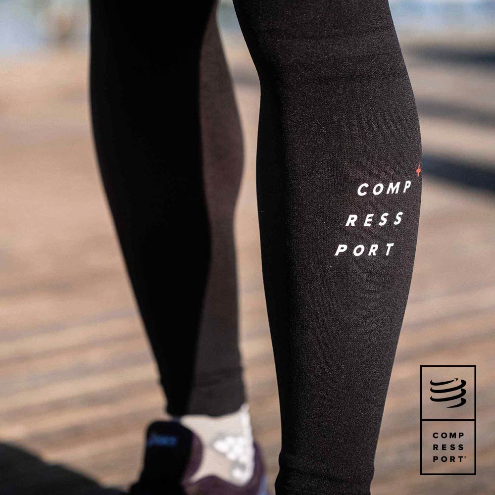Run Under Control Full Tights