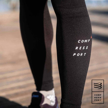 Run Under Control Full Tights
