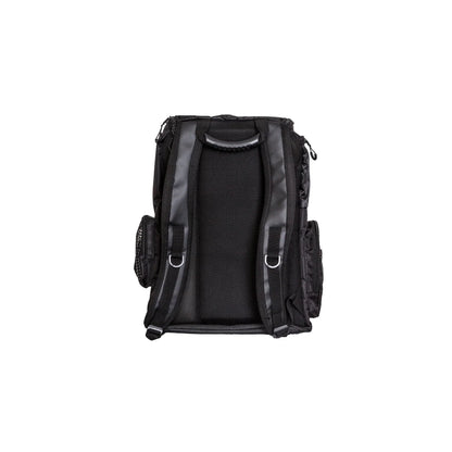 Mochila de triatlon Sailfish - Transiciones Backpack Hawi 36 lts