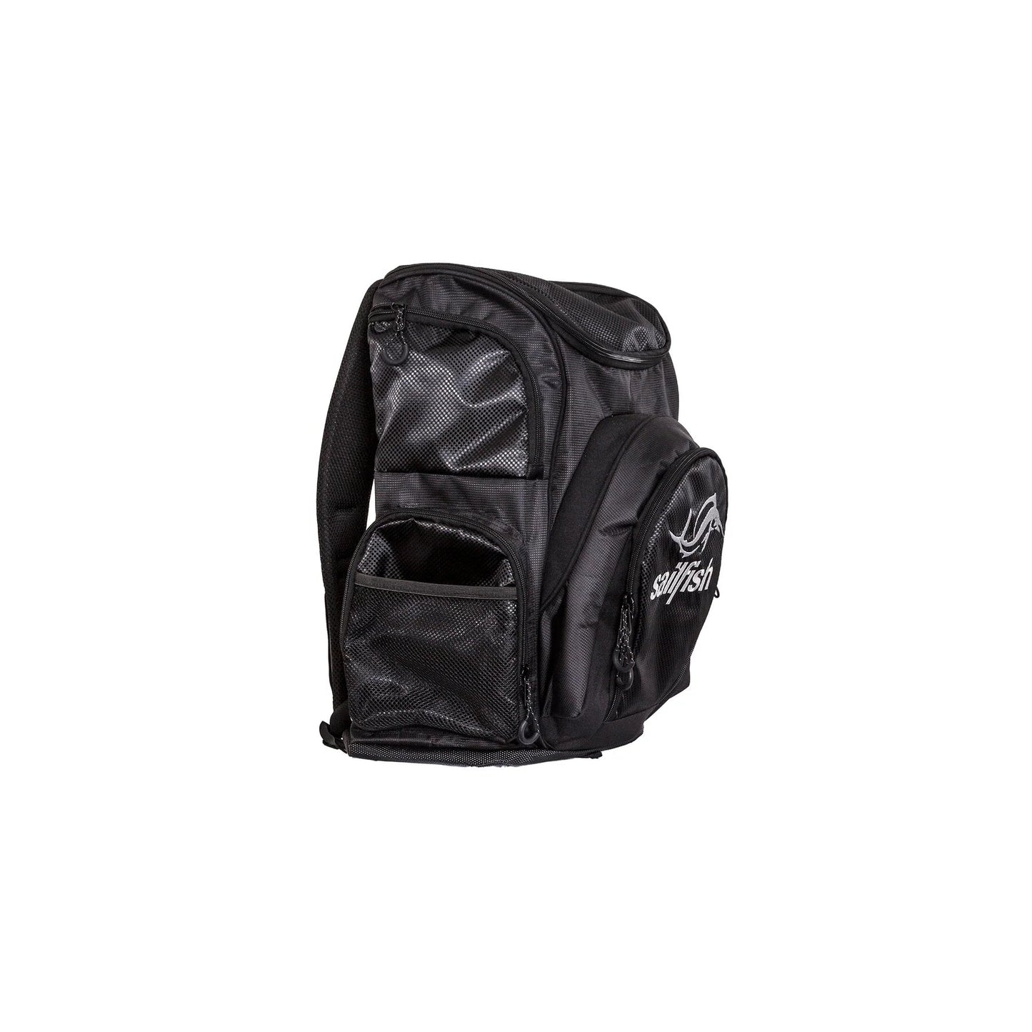 Mochila de triatlon Sailfish - Transiciones Backpack Hawi 36 lts