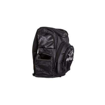 Mochila de triatlon Sailfish - Transiciones Backpack Hawi 36 lts