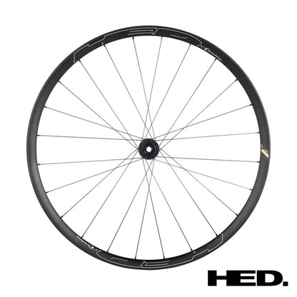 Set de Ruedas Eroica GA Performance HED Cycling (Rueda Delantera)