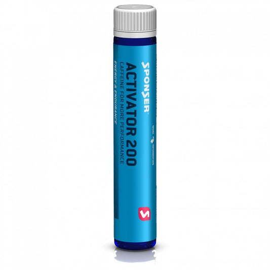 Tubo Activator Sponser (25 ml)