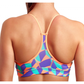 Bikini Top (Parte de Arriba) - Peto de Natación  Stacked Candy - Funkita
