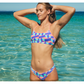 Bikini Top (Parte de Arriba) - Peto de Natación  Stacked Candy - Funkita