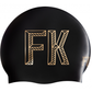 Gorra de Natación Funkita - Stencilled