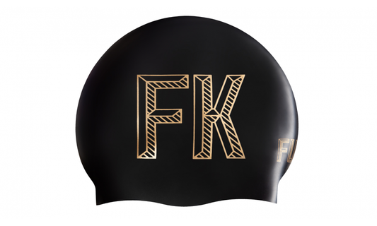 Gorra de Natación Funkita - Stencilled