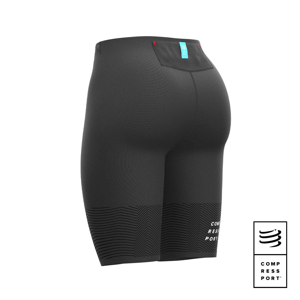 Trail Under Control Short Mujer