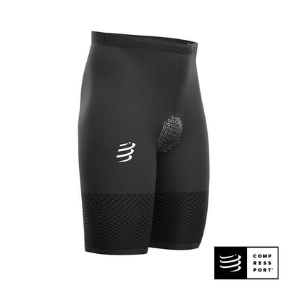 Calzas  de Triatlón Compressport Tri Under Control Hombre