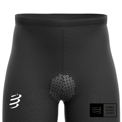 Calzas  de Triatlón Compressport Tri Under Control Hombre