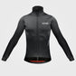Chaqueta Cortaviento de ciclismo sin mangas Térmica Polartec - Ekoi