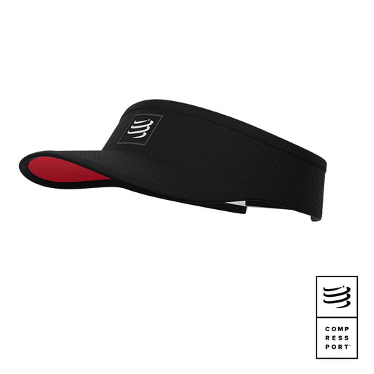Visera de Running Compressport