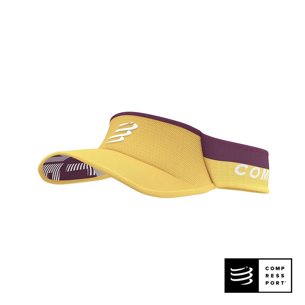 Viseras deportivas Compressport Ultralight (20 diferentes Colores)