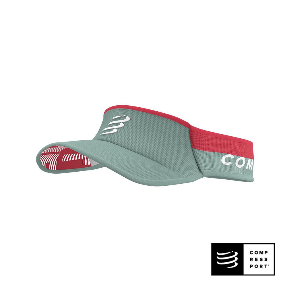 Viseras deportivas Compressport Ultralight (20 diferentes Colores)