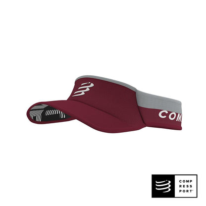 Viseras deportivas Compressport Ultralight (20 diferentes Colores)