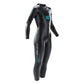 Traje de Agua Xterra - VORTEX Mujer