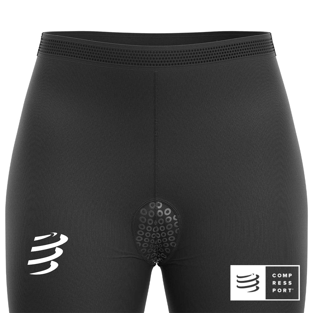Nuevo Tri Under Control Short Mujer -  Compressport