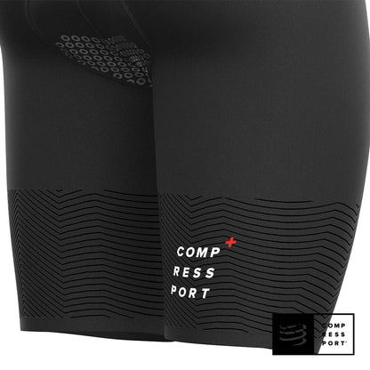 Nuevo Tri Under Control Short Mujer -  Compressport